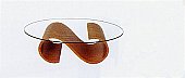 Tom Schneider - Swirl Table